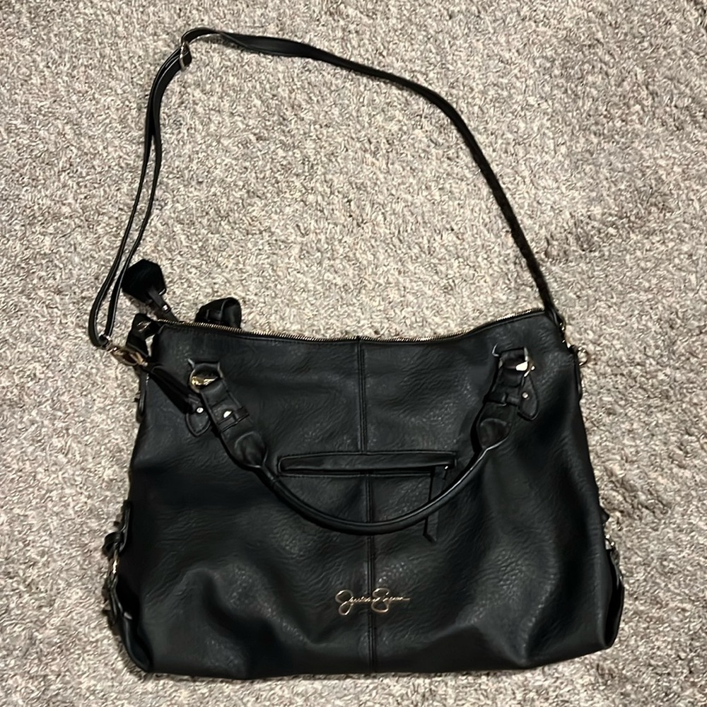 Jessica Simpson Tote Bag